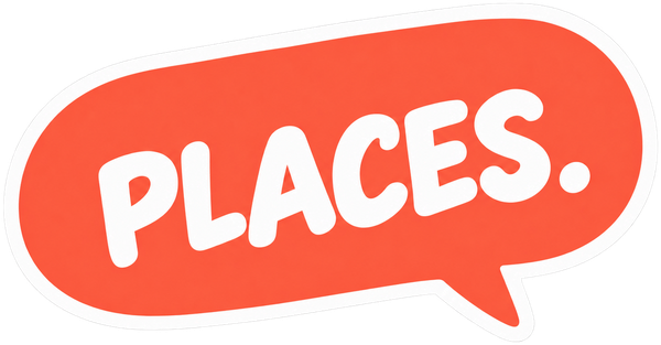Places.