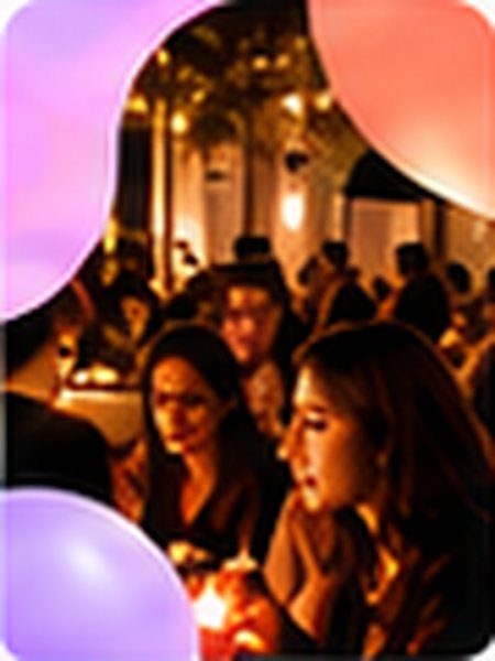 Supper club