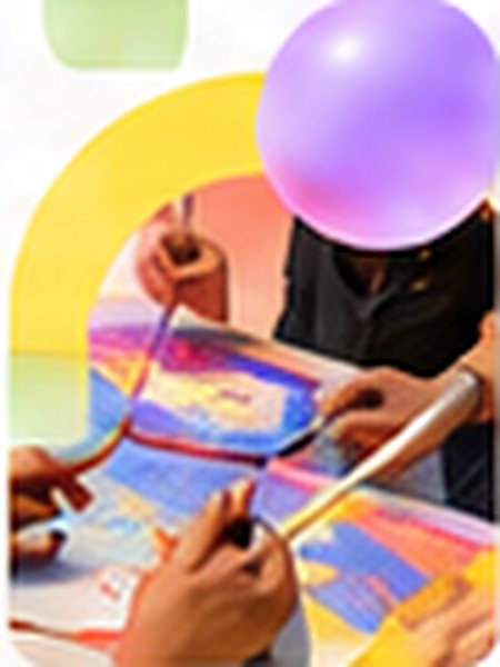 Creative workshop