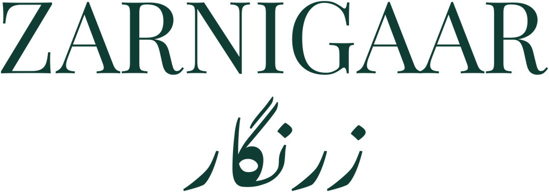 Zarnigaar