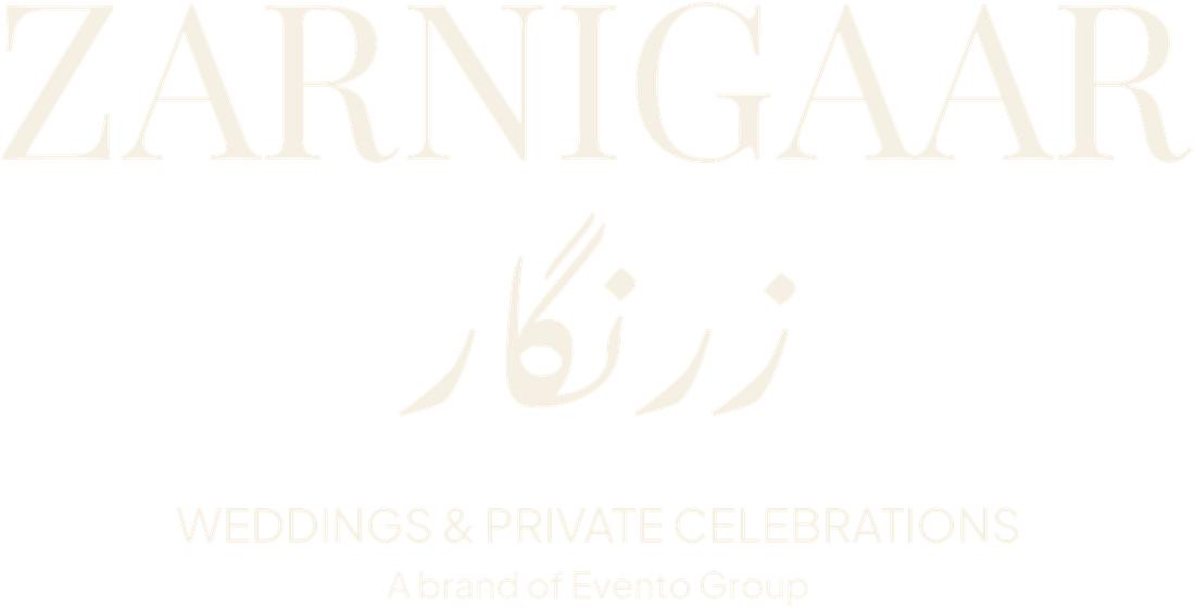 Zarnigaar, a brand of Evento Group